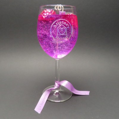 Gin Raspberrt